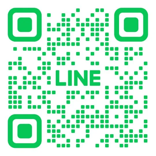 QR Code ทักเข้ามา ตรวจมาเลย์ Line @